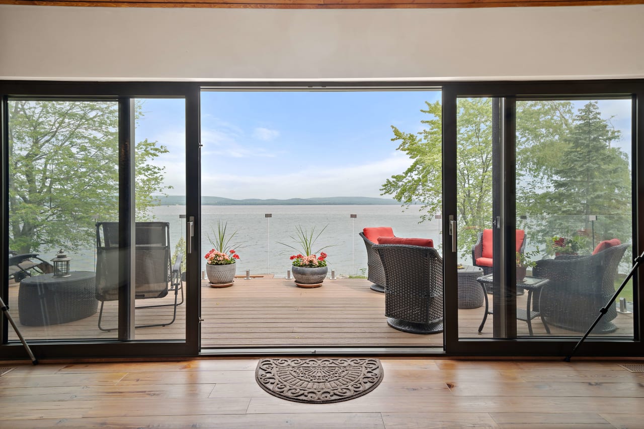 91 Chemin de L'Ile, L'ÎleCadieux, QC Monique Assouline Montreal