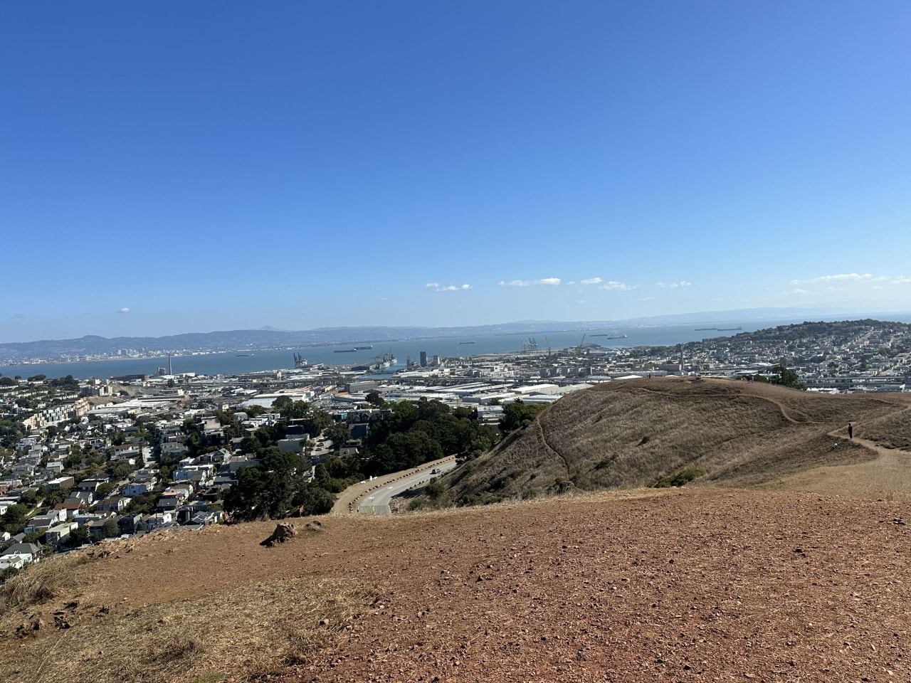 Bernal Heights