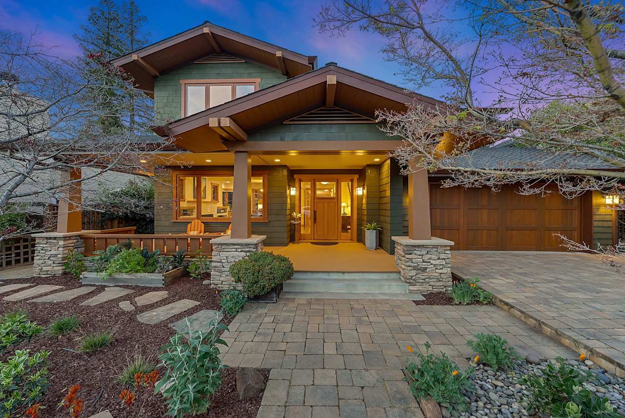 17711 Bruce Ave, Monte Sereno