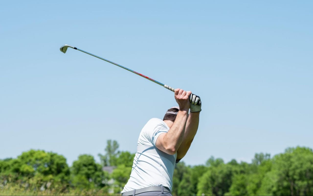 10 Best Golf Courses in Austin Blog Kathryn Scarborough