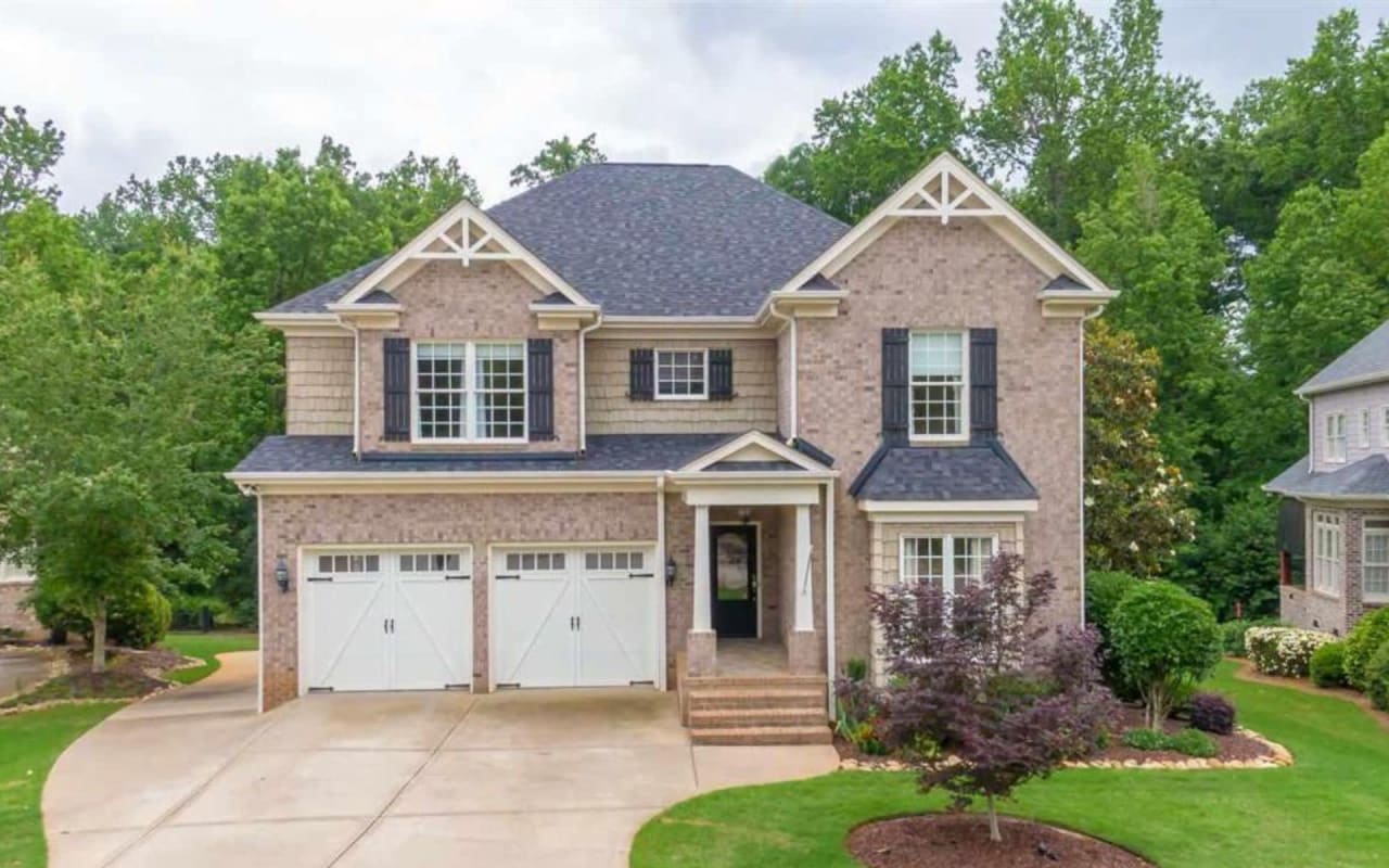 Greenville, SC Real Estate & Homes for Sale