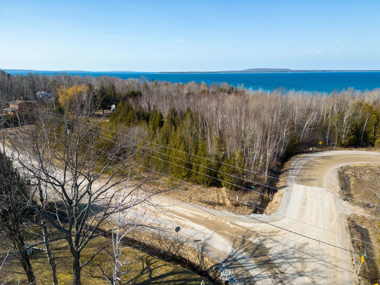  Premier Georgian Bay Waterfront Property 