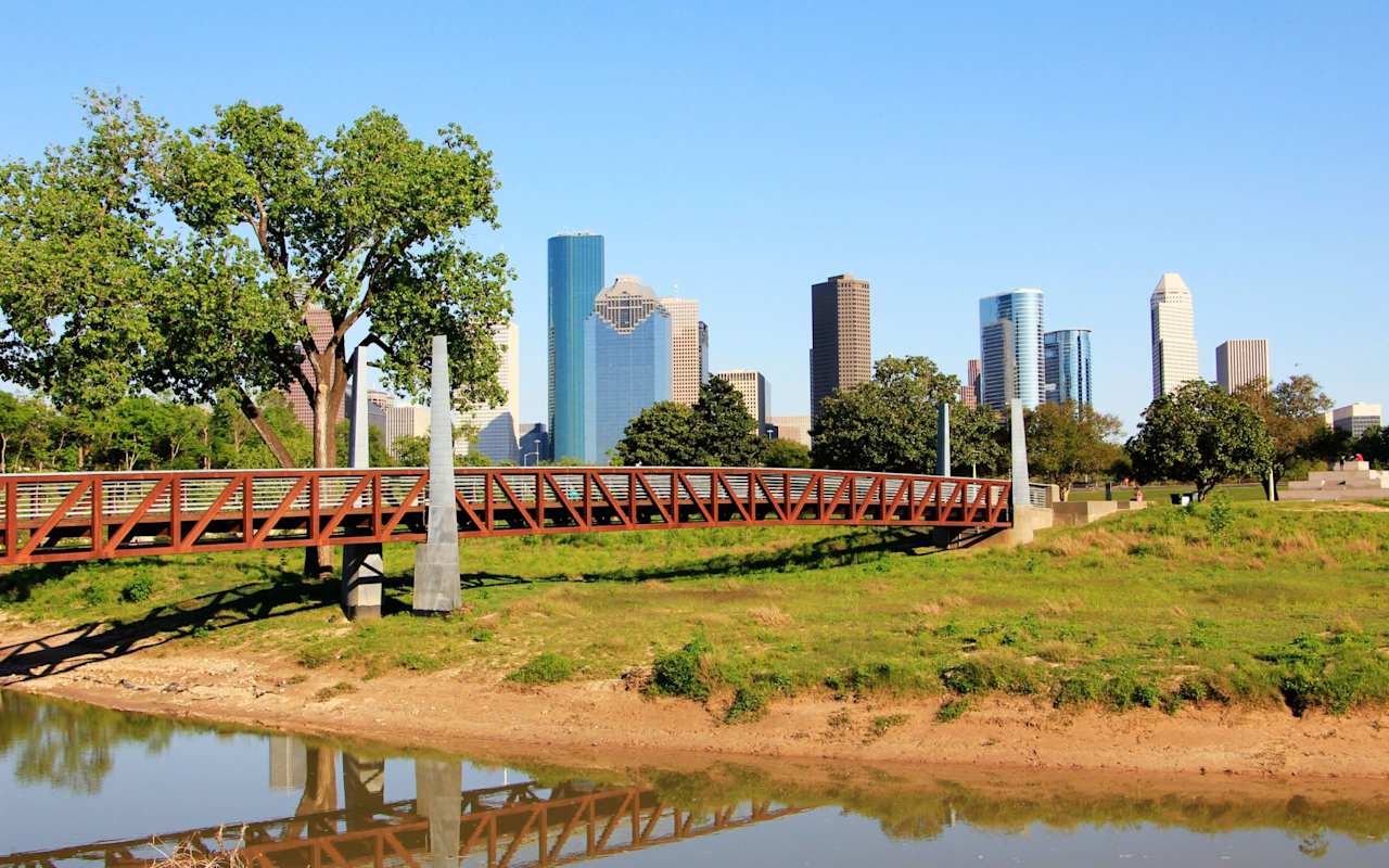 West University Homes for Sale The LaRose Kaileh Group