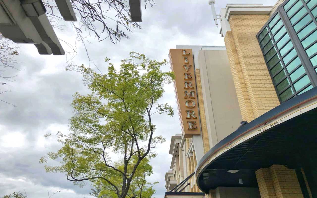 Livermore Evolve Real Estate