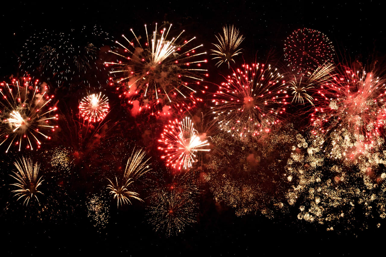 Best Places to Watch 4th of July Fireworks in Silicon Valley