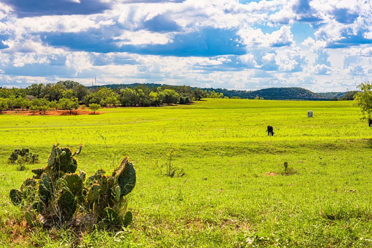 The Meadows at Middle Creek, 88+/ Acres of Prime Hill Country Land