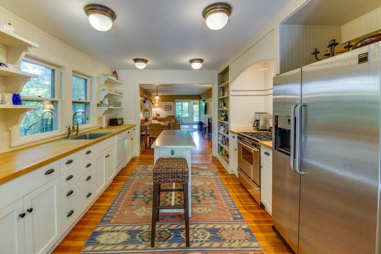 East Hampton Village Rental Michael Petersohn East Hampton Real