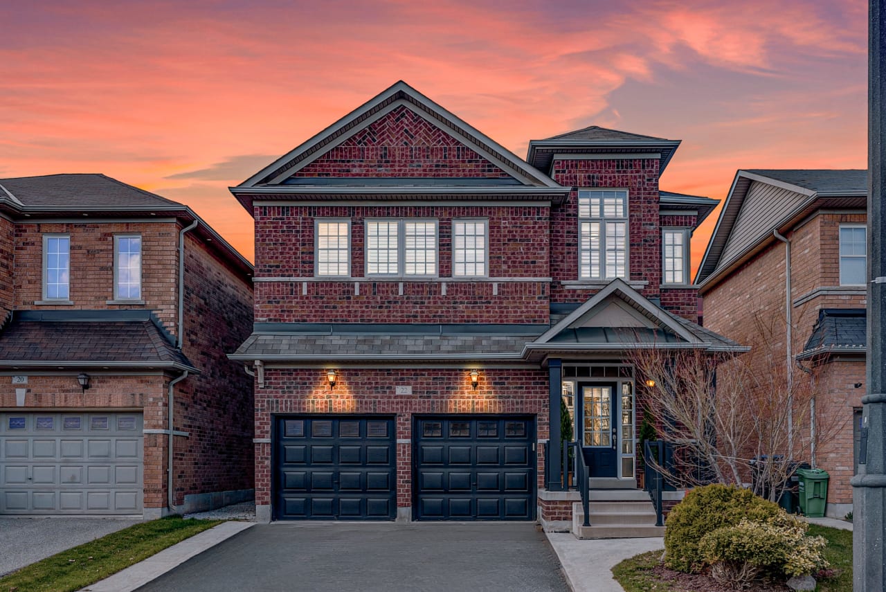 22 Hybrid St, Brampton