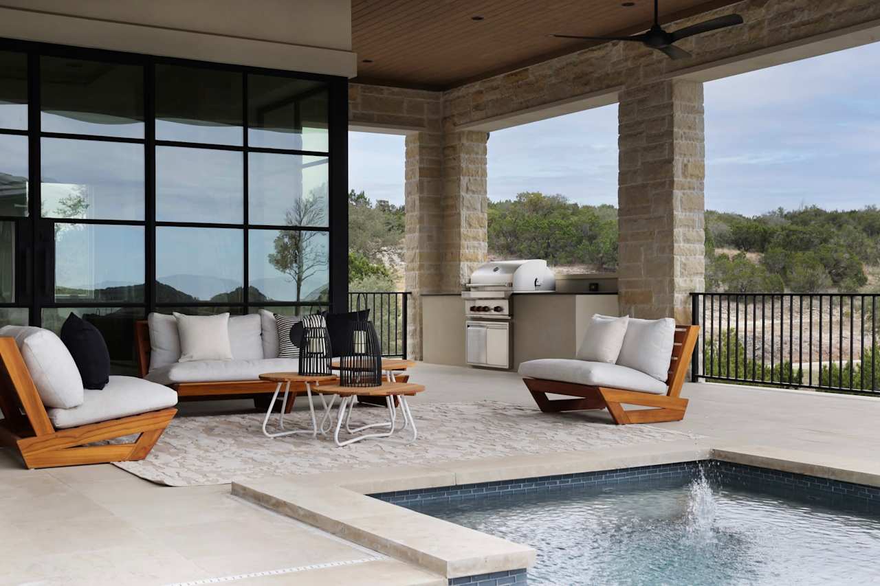 Amarra Drive Austin, TX 78735 Elite Austin