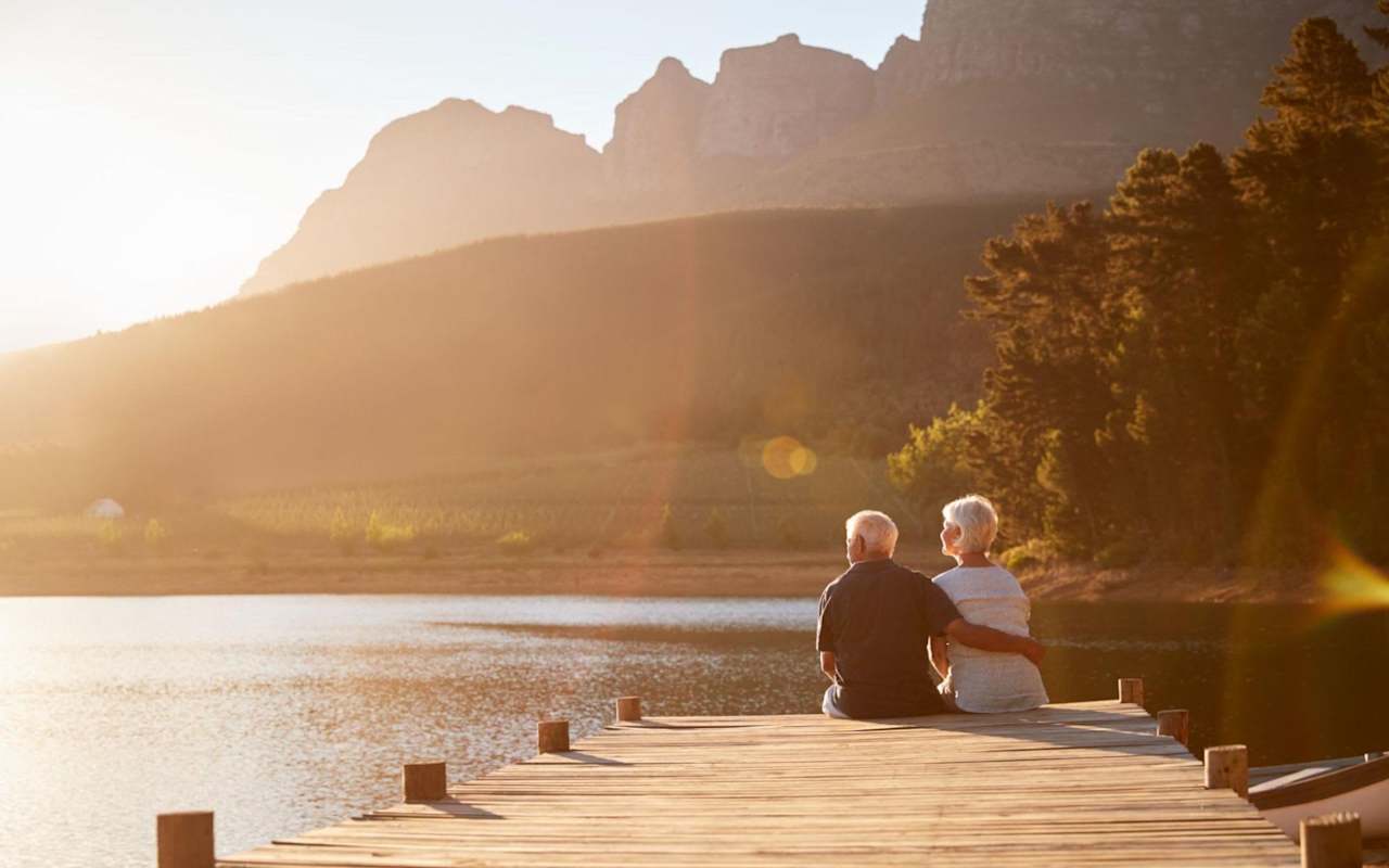 6 Reasons to Retire in the North Mountains Blog Laura Elleby