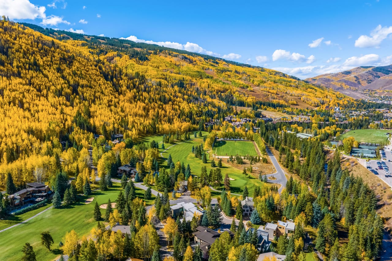 Vail