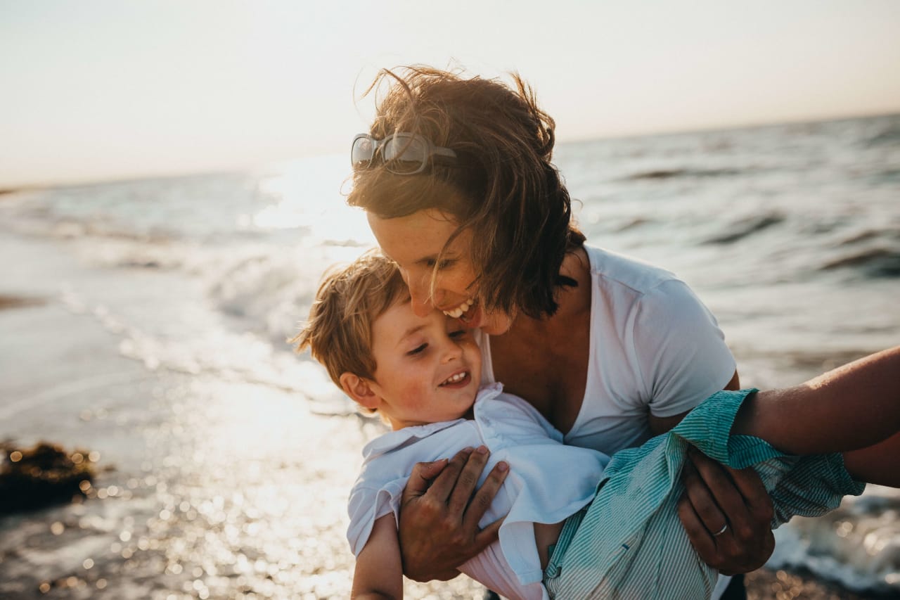 Mother’s Day in Kaua’i