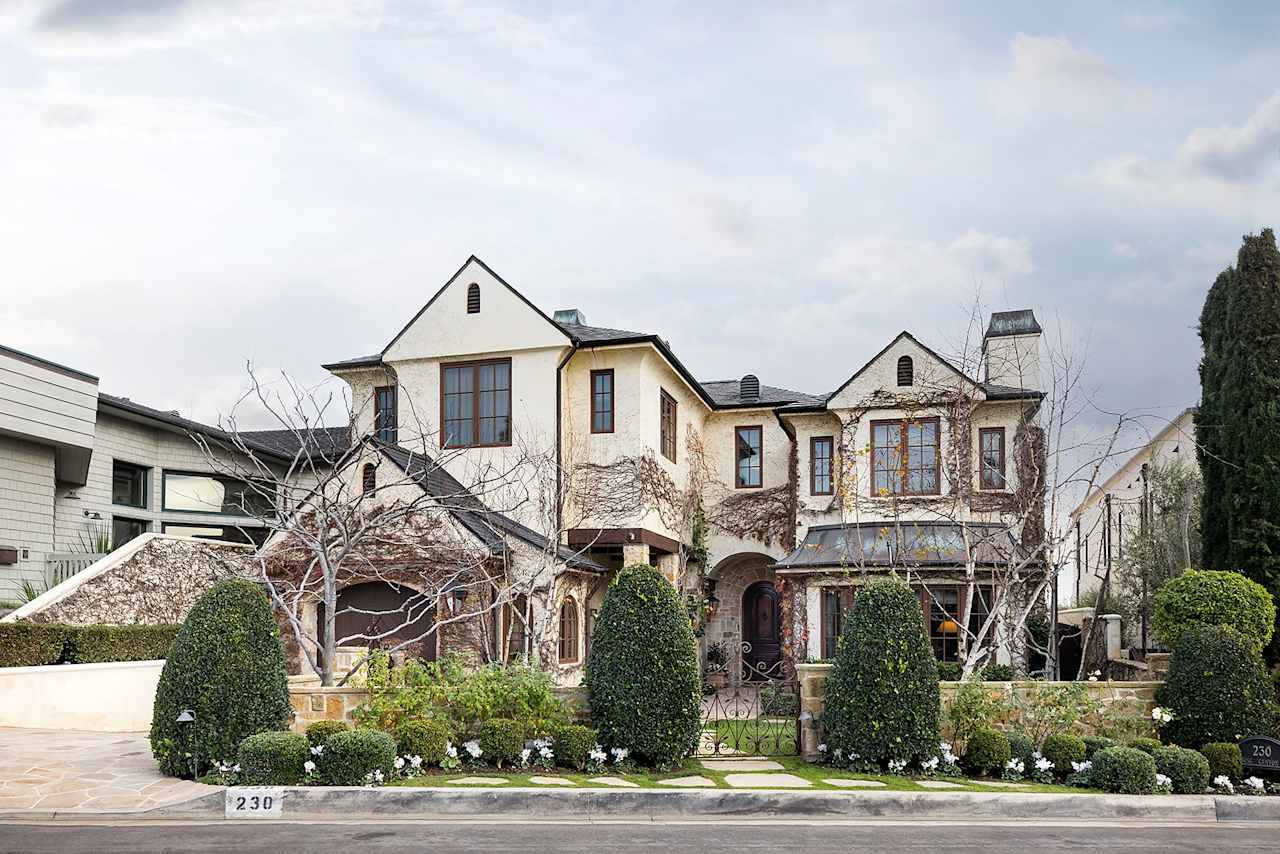 Shore Cliffs in Corona del Mar: Discover the Idyllic Coastal Living and ...