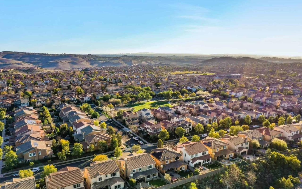 Del Sur & 4S Ranch The Avenue Home Collective