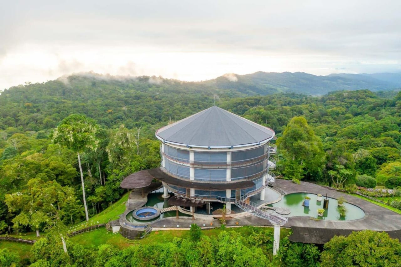 The Ultimate Sustainable Legacy, 360-degree Breath-taking Views Sea Ridge Reserve