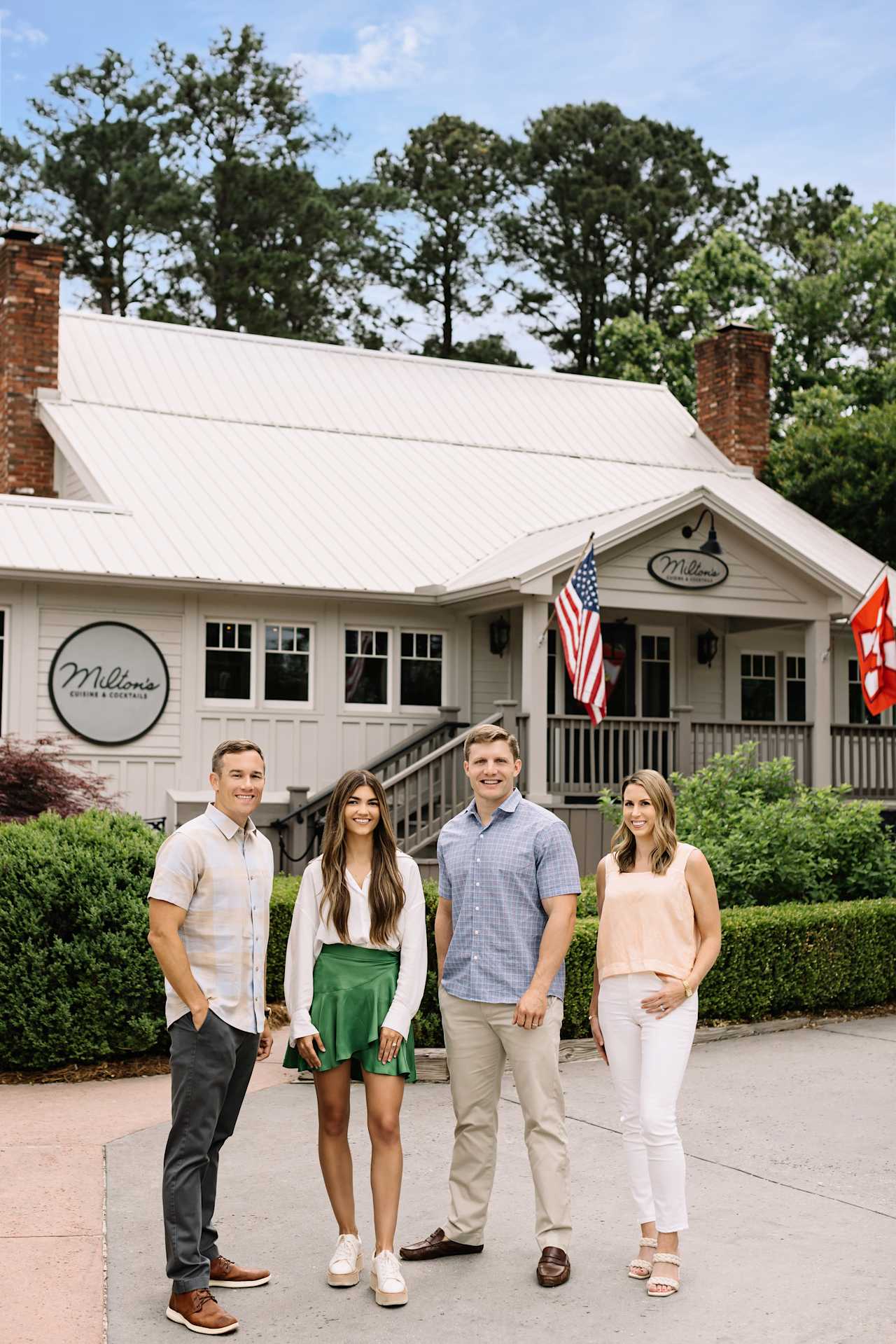Best Brunch North Atlanta Brad Poole Group Atlanta Real Estate Agents