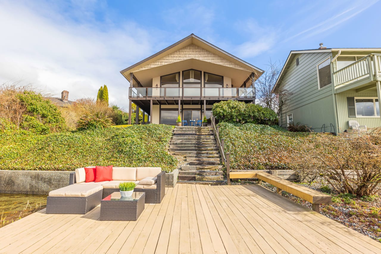 The Remlinger Group Lake Stevens Waterfront The Remlinger Group