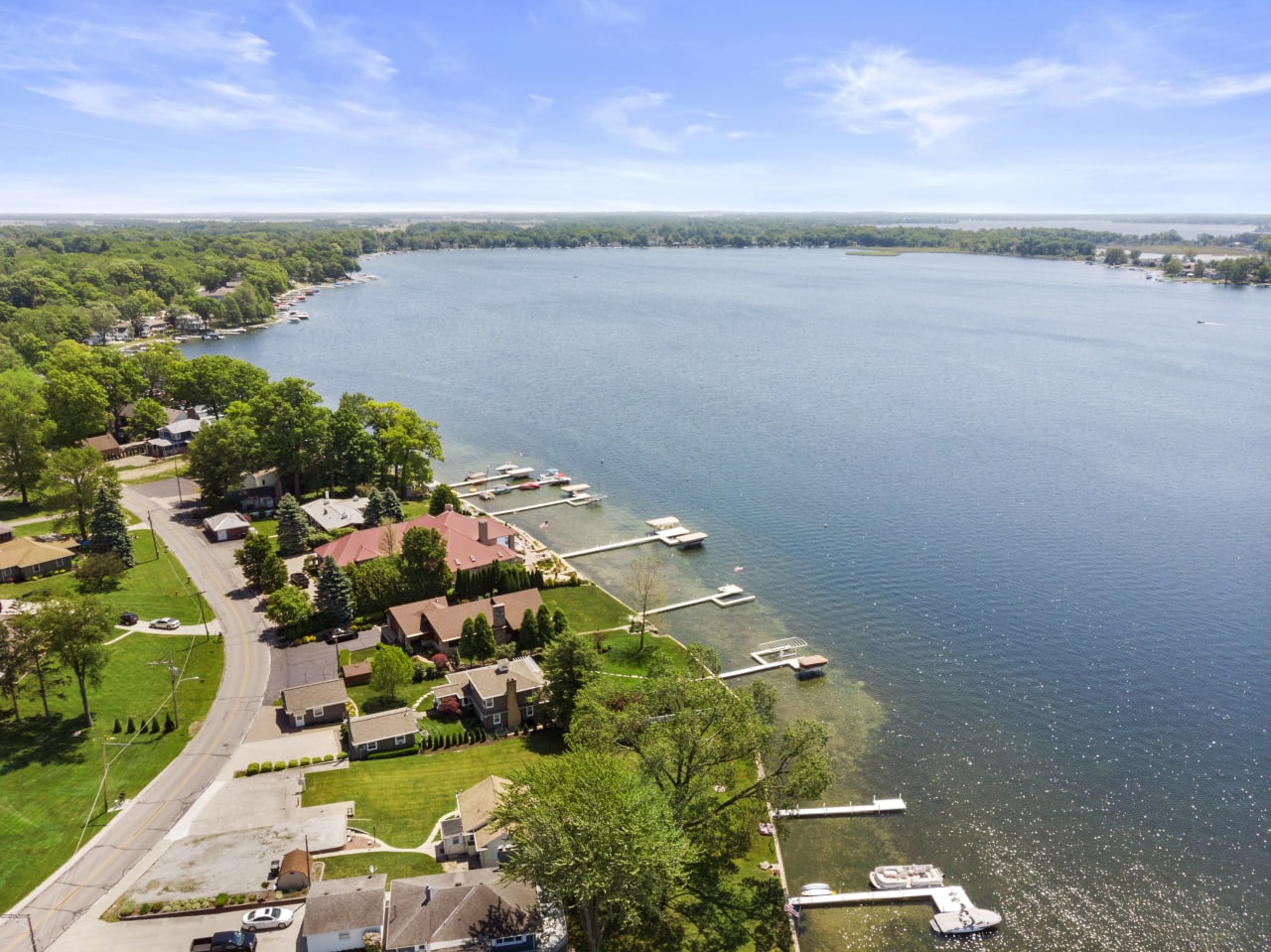 Syracuse Real Estate Area Guide Deb Paton Showley Group