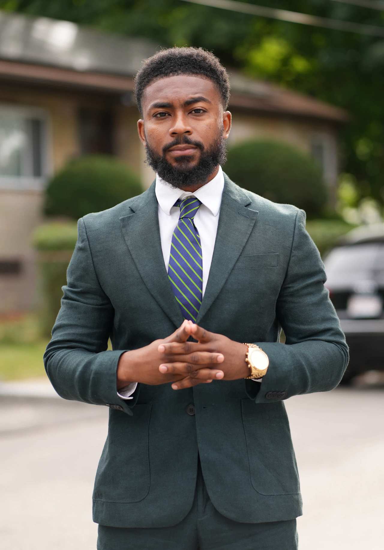 agent photo