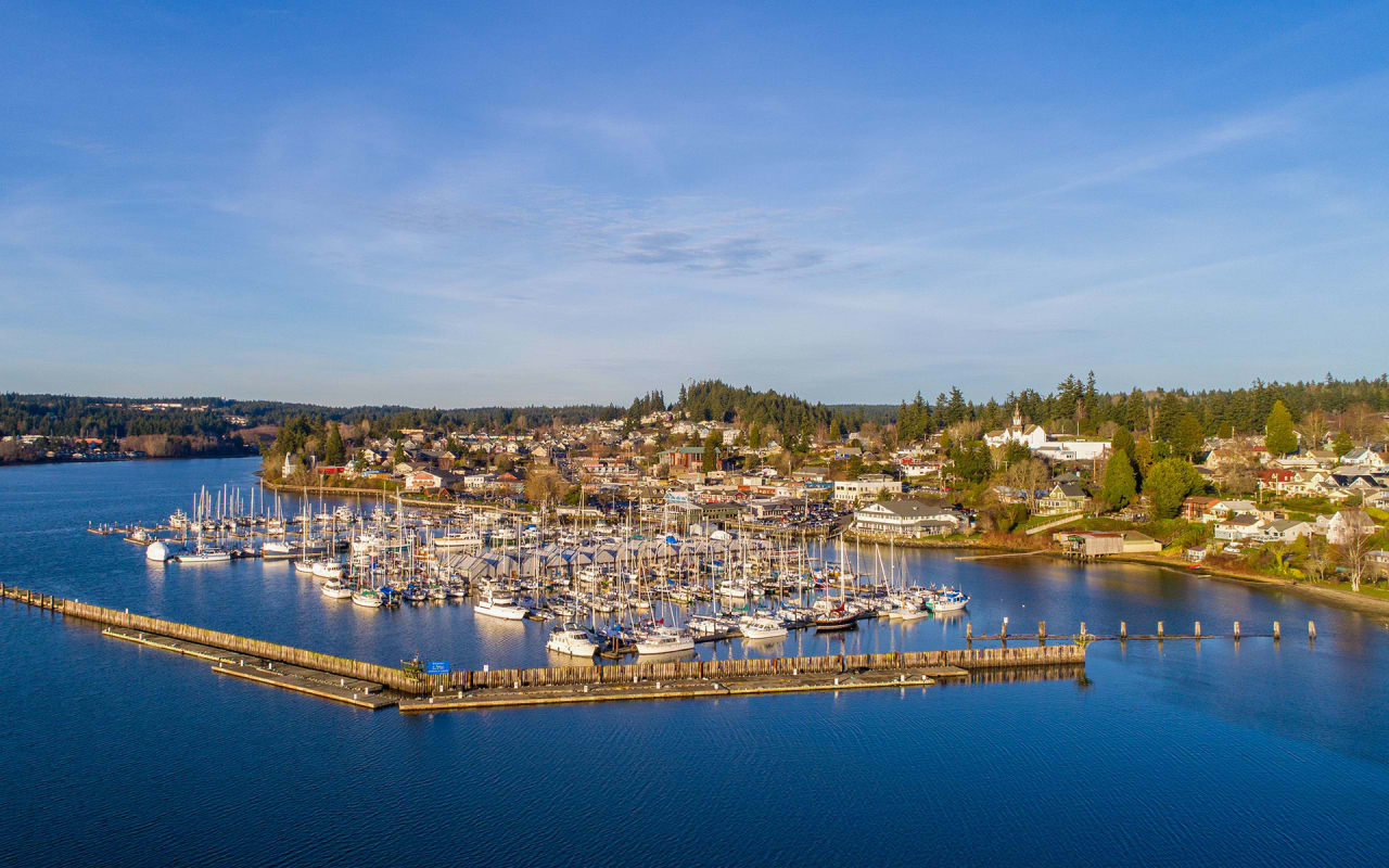 Poulsbo