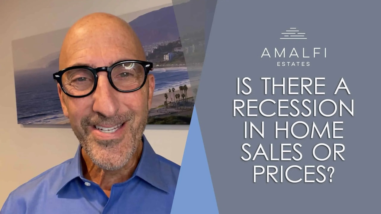 How Transactions And Prices Affect Recession