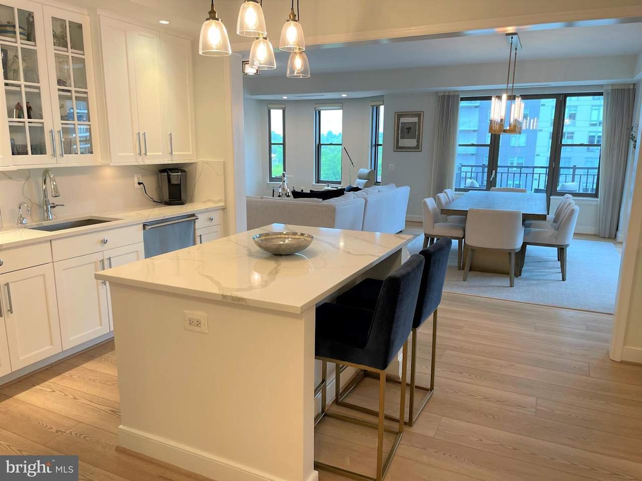 Lionsgate Jose Semorile Washington Real Estate Agent
