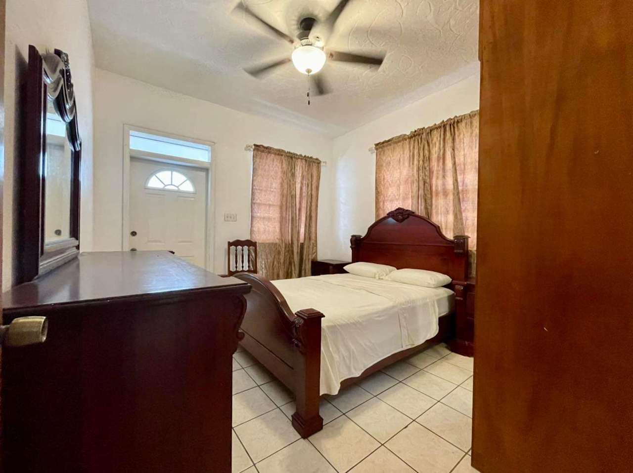 405 Greenland 2 Bedroom Apartment Luxury Properties BVI Tortola