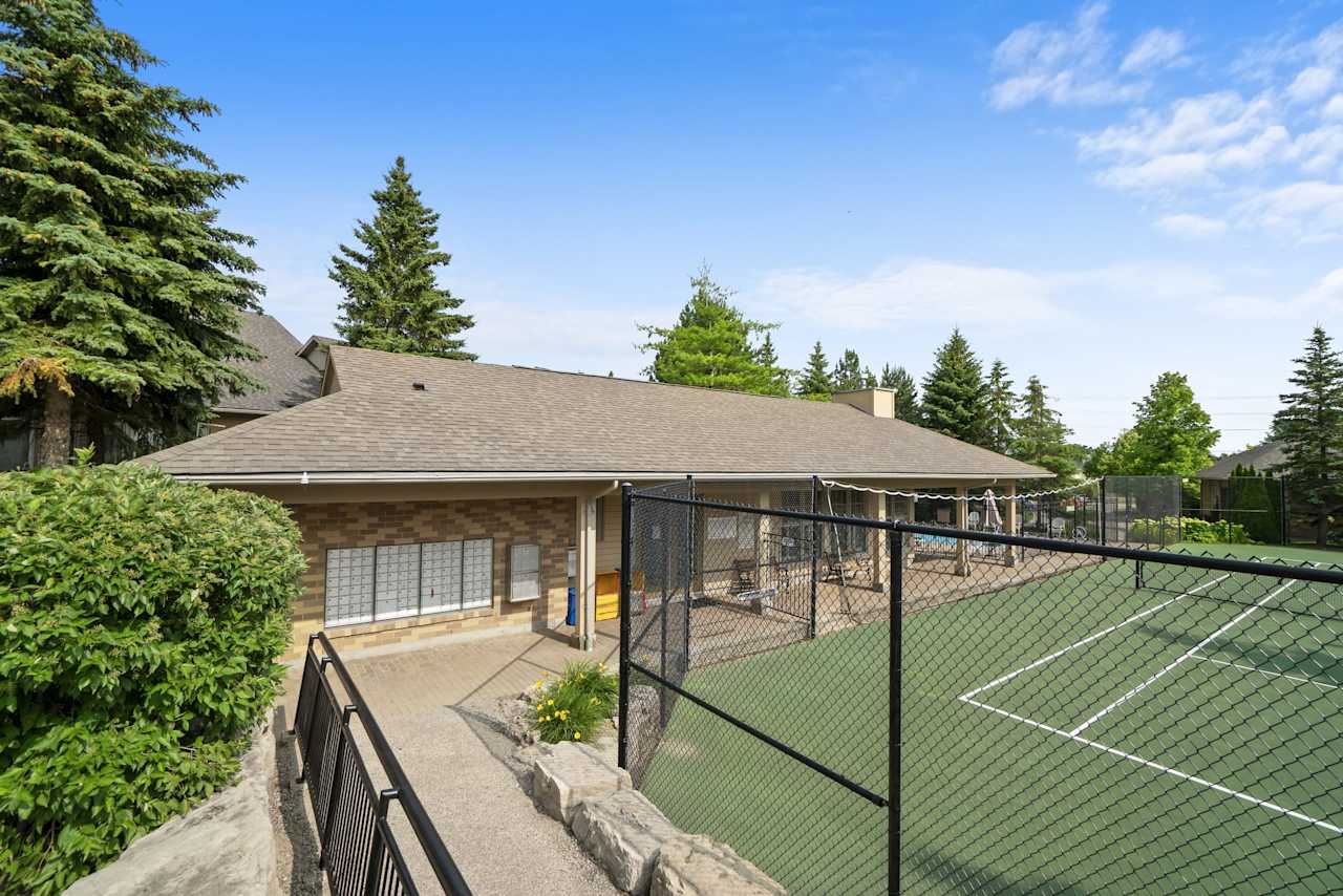 Swan Lake Village Community Guide