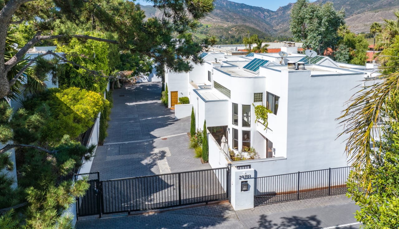 29221 Heathercliff Rd., Malibu Mark Gruskin Malibu Real Estate