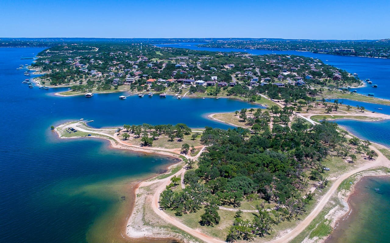 Top Texas Real Estate Agent Cameron Realty Texas LLC