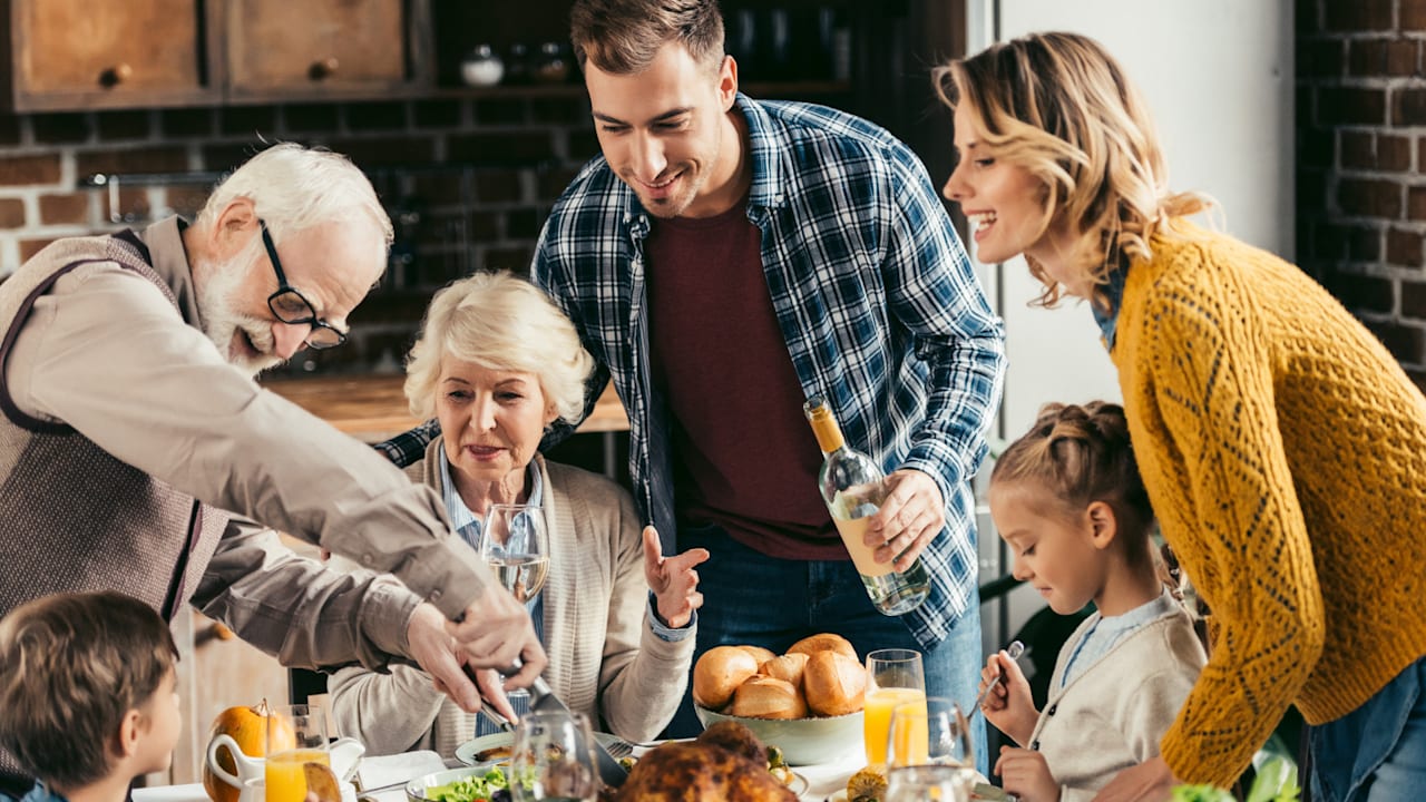 What Makes a House a Home? Illuminate Properties