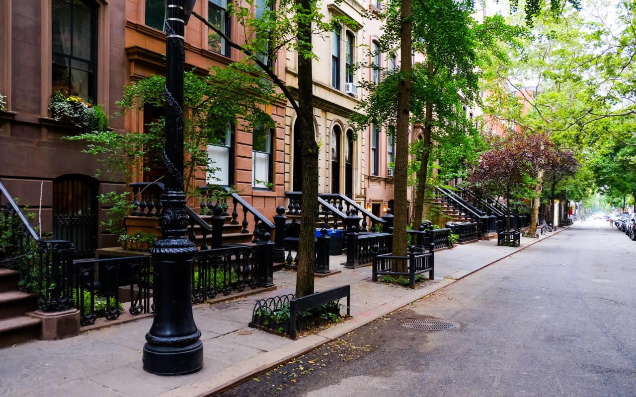 Greenwich Village