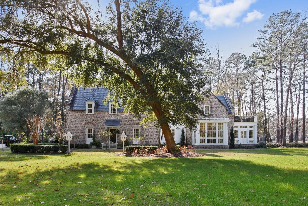 Hydrangea Cottage