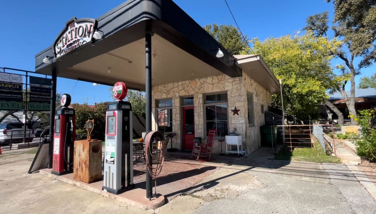 Neighborhood Spotlight: Dripping Springs