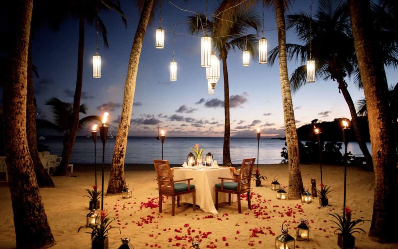 Plan Your Proposal With These Best Scenic View Restaurants In or Near Boca Raton