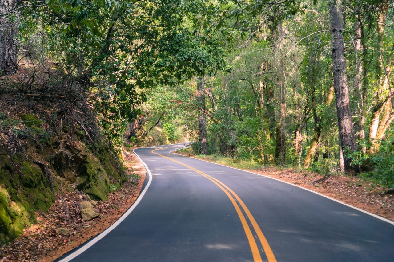 Los Gatos / Monte Sereno