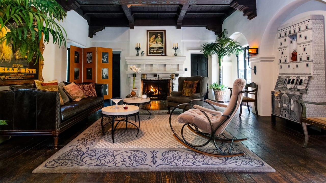 Jane Dorian Los Angeles Real Estate Agent