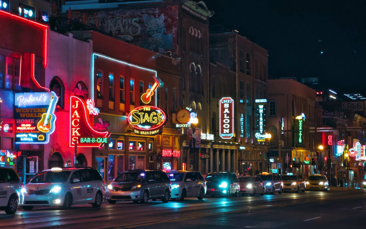 The Top Attractions in Nashville, TN, For Locals or Tourists