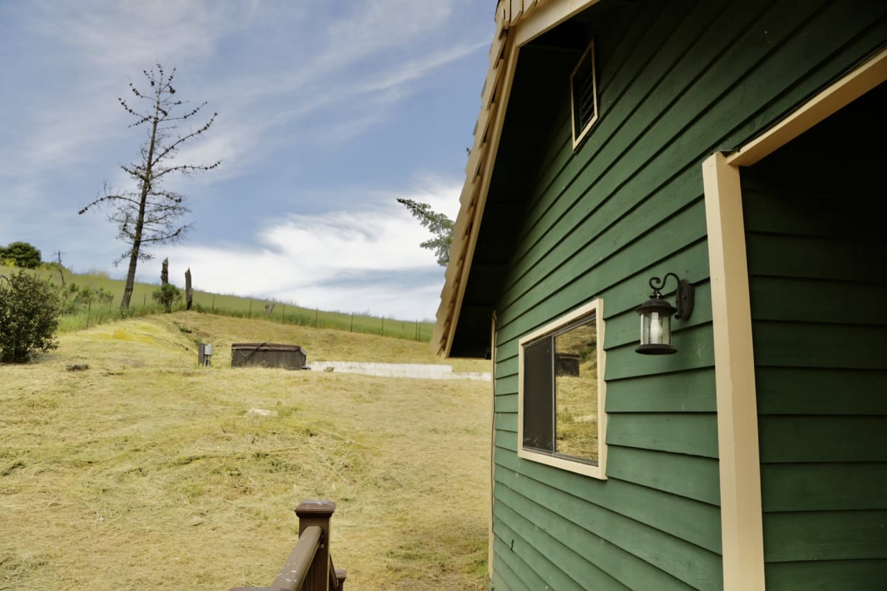 La Hoya Creek Ranch