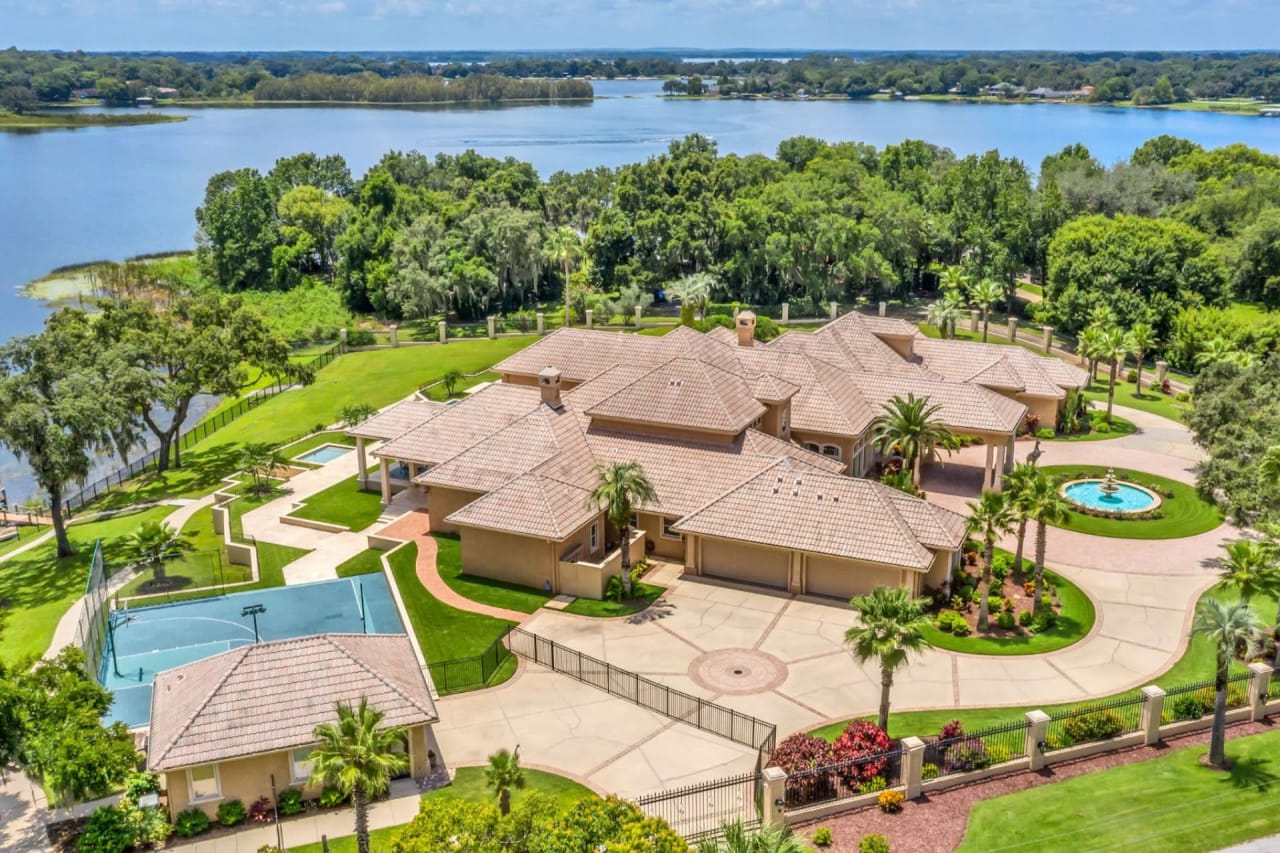 9 Things to Know When Purchasing Waterfront Property in Florida