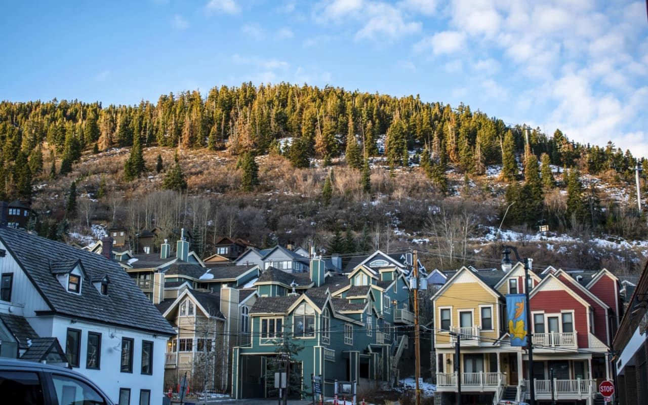 6 Best Neighborhoods to Live in Park City