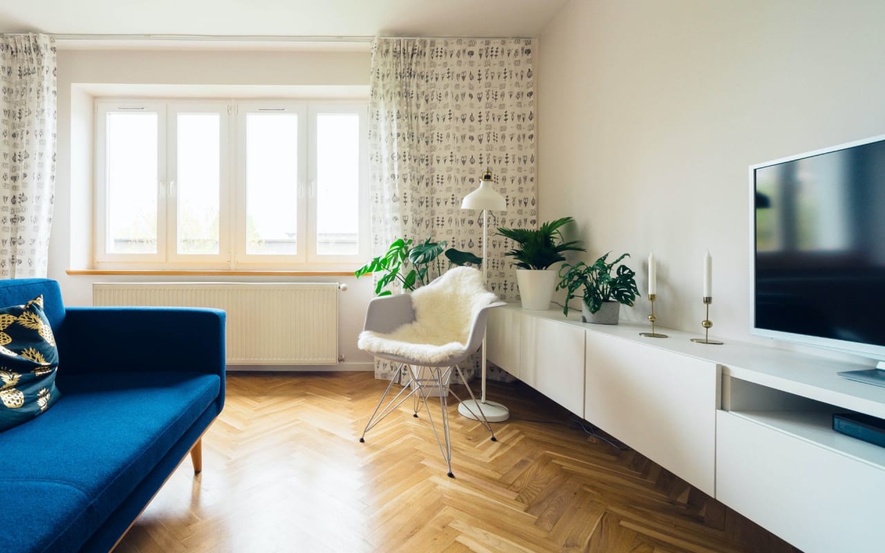 Tidiness Tips We Can Learn From Scandinavian Design