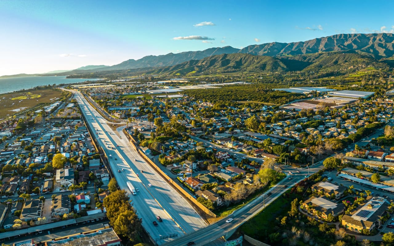 Carpinteria