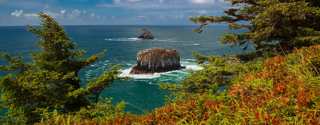 Cape Meares OR Real Estate & Homes for Sale Home + Sea Realty