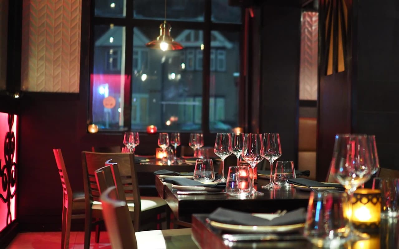 5 Unique Dining Experience to Try in Atlanta This Year