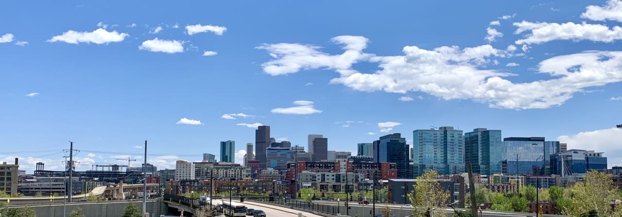 West Denver