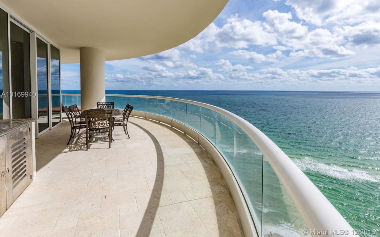 Turnberry Ocean Colony South, #3404
