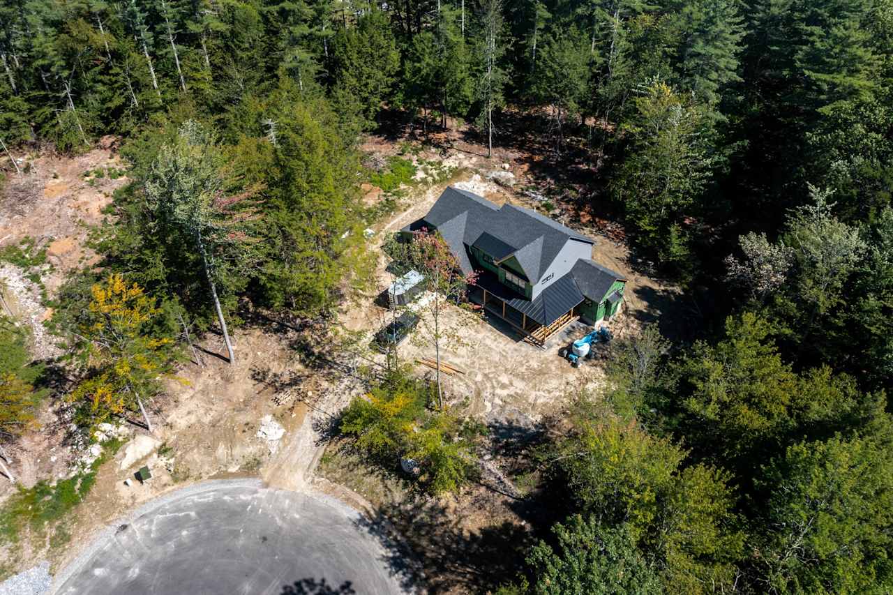 Blanchard Oaks Cumberland The David Banks Team RE/MAX By The Bay Maine's 1 Real Estate