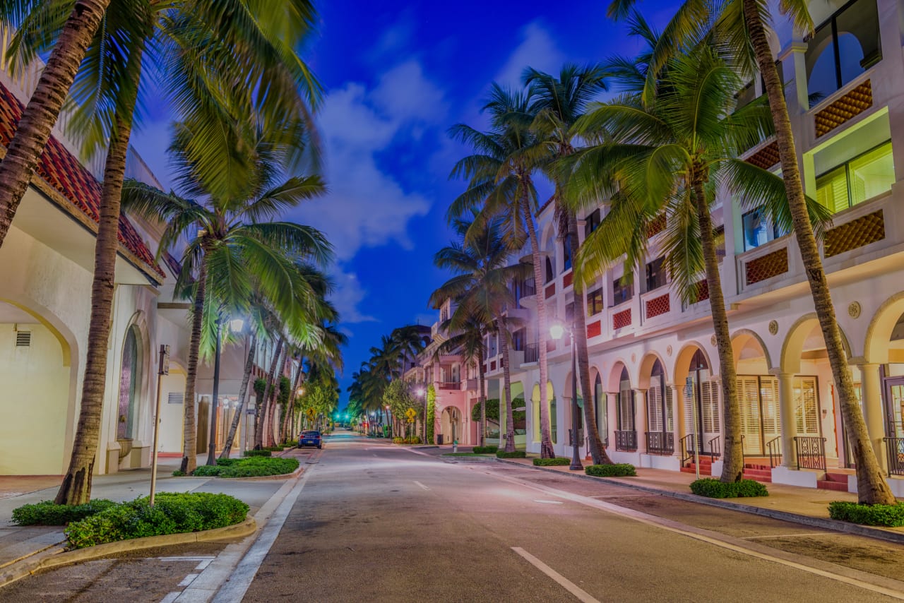 Scott Gordon Group Palm Beach Real Estate Team