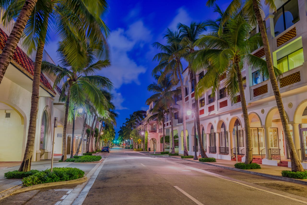 Season preview: Tight supply, big demand and the consequences for Palm Beach real estate